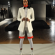 Looking “haute” in Pyer Moss in New York, September 2015
Fernando Leon/Getty Images for Pyer Moss